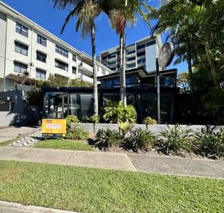 Shop & Retail commercial property for lease at 51 Duporth Avenue Maroochydore QLD 4558