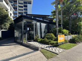 Shop & Retail commercial property for lease at 51 Duporth Avenue Maroochydore QLD 4558