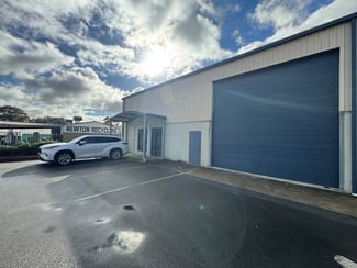 Offices commercial property leased at 4A Antonio Court Newton SA 5074 Offices commercial property leased at 4A Antonio Court Newton SA 5074