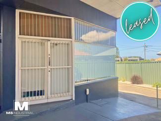 Factory, Warehouse & Industrial commercial property leased at Shop 5/210 Princes Highway Sylvania NSW 2224 Factory, Warehouse & Industrial commercial property leased at Shop 5/210 Princes Highway Sylvania NSW 2224