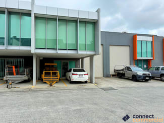 Factory, Warehouse & Industrial commercial property for lease at 20/22 Mavis Court Ormeau QLD 4208