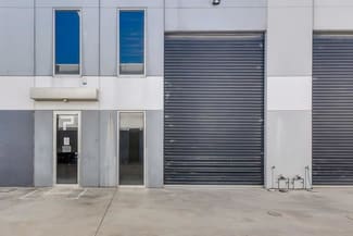 Factory, Warehouse & Industrial commercial property for lease at Unit 8/1-10 Carpenter Close Cranbourne West VIC 3977 Factory, Warehouse & Industrial commercial property for lease at Unit 8/1-10 Carpenter Close Cranbourne West VIC 3977