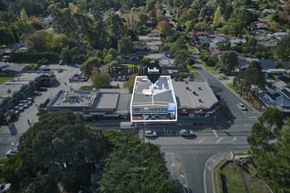 Medical / Consulting commercial property for lease at 1533 Burwood Highway Tecoma VIC 3160 Medical / Consulting commercial property for lease at 1533 Burwood Highway Tecoma VIC 3160