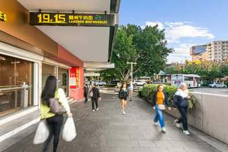 Factory, Warehouse & Industrial commercial property for lease at 84 - 85 Bankstown City Plaza Bankstown NSW 2200 Factory, Warehouse & Industrial commercial property for lease at 84 - 85 Bankstown City Plaza Bankstown NSW 2200