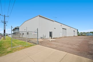 Offices commercial property for lease at 13 Nebo Road East Arm NT 0822