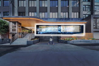 Shop & Retail commercial property for lease at Shop/22 Albert Road South Melbourne VIC 3205