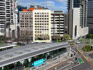 Shop & Retail commercial property for lease at Shop/22 Albert Road South Melbourne VIC 3205