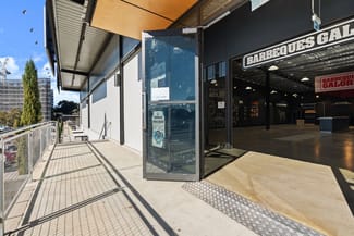 Medical / Consulting commercial property for lease at Ground Unit 6.2B/2 Ibbott Lane Belconnen ACT 2617 Medical / Consulting commercial property for lease at Ground Unit 6.2B/2 Ibbott Lane Belconnen ACT 2617