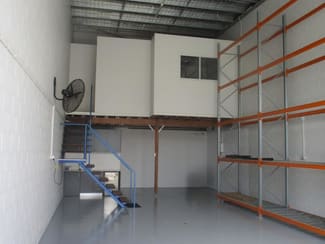 Other commercial property leased at Lot 58/170-182 Mayers Street Manunda QLD 4870 Other commercial property leased at Lot 58/170-182 Mayers Street Manunda QLD 4870