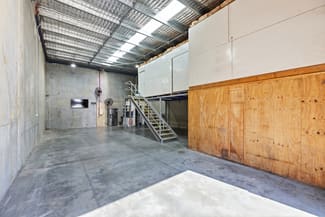 Factory, Warehouse & Industrial commercial property leased at 35 Ern Harley Drive Burleigh Heads QLD 4220