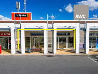 Offices commercial property for lease at 3&4/549 Underwood Road Rochedale South QLD 4123