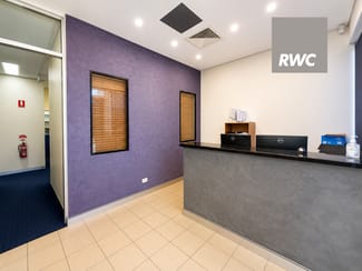Offices commercial property for lease at 3&4/549 Underwood Road Rochedale South QLD 4123