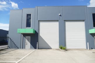 Showrooms / Bulky Goods commercial property leased at 8/14 Concorde Drive Keilor Park VIC 3042 Showrooms / Bulky Goods commercial property leased at 8/14 Concorde Drive Keilor Park VIC 3042