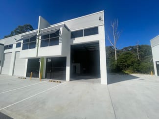 Factory, Warehouse & Industrial commercial property for lease at Unit 36/19 Reliance Drive Tuggerah NSW 2259 Factory, Warehouse & Industrial commercial property for lease at Unit 36/19 Reliance Drive Tuggerah NSW 2259