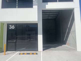 Factory, Warehouse & Industrial commercial property for lease at Unit 36/19 Reliance Drive Tuggerah NSW 2259 Factory, Warehouse & Industrial commercial property for lease at Unit 36/19 Reliance Drive Tuggerah NSW 2259