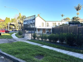 Showrooms / Bulky Goods commercial property for lease at 312 Falcon Street Neutral Bay NSW 2089 Showrooms / Bulky Goods commercial property for lease at 312 Falcon Street Neutral Bay NSW 2089