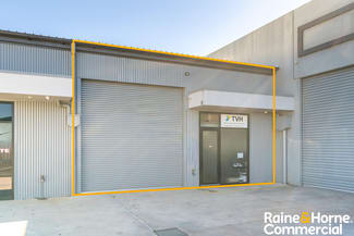 Factory, Warehouse & Industrial commercial property for lease at 5/13 Jones Street Wagga Wagga NSW 2650