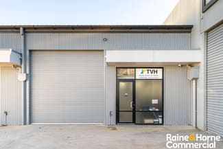 Factory, Warehouse & Industrial commercial property for lease at 5/13 Jones Street Wagga Wagga NSW 2650