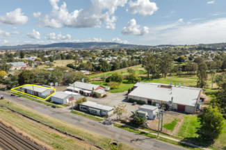 Factory, Warehouse & Industrial commercial property for lease at 3/7-9 Railway Street Rosewood QLD 4340 Factory, Warehouse & Industrial commercial property for lease at 3/7-9 Railway Street Rosewood QLD 4340