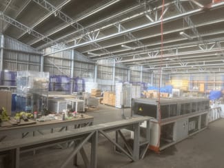 Factory, Warehouse & Industrial commercial property for lease at 72 Gwello St Tottenham VIC 3012 Factory, Warehouse & Industrial commercial property for lease at 72 Gwello St Tottenham VIC 3012