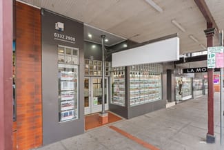 Offices commercial property for lease at 55 William Street Bathurst NSW 2795