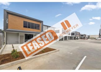 Factory, Warehouse & Industrial commercial property leased at Unit 14/66 Turner Road Smeaton Grange NSW 2567