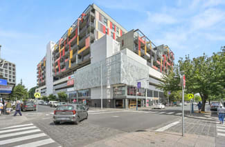 Offices commercial property for lease at 102/51 Paisley St Footscray VIC 3011 Offices commercial property for lease at 102/51 Paisley St Footscray VIC 3011