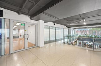 Offices commercial property for lease at 102/51 Paisley St Footscray VIC 3011 Offices commercial property for lease at 102/51 Paisley St Footscray VIC 3011