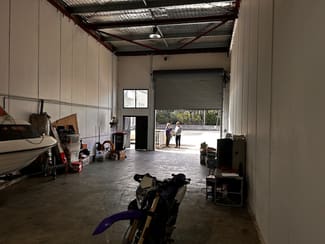 Factory, Warehouse & Industrial commercial property for lease at Hornsby NSW 2077