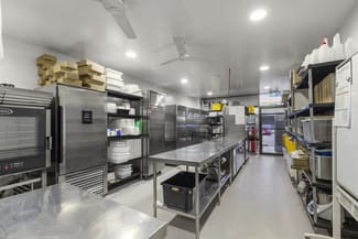 Shop & Retail commercial property for lease at Shop 1/5 Zillman Road Hendra QLD 4011