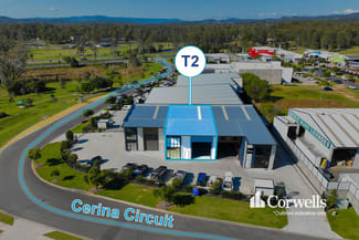 Factory, Warehouse & Industrial commercial property for lease at 2/20-26 Cerina Circuit Jimboomba QLD 4280 Factory, Warehouse & Industrial commercial property for lease at 2/20-26 Cerina Circuit Jimboomba QLD 4280