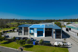 Factory, Warehouse & Industrial commercial property for lease at 2/20-26 Cerina Circuit Jimboomba QLD 4280 Factory, Warehouse & Industrial commercial property for lease at 2/20-26 Cerina Circuit Jimboomba QLD 4280