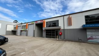 Factory, Warehouse & Industrial commercial property for lease at 2/1 Fleet Close Tuggerah NSW 2259 Factory, Warehouse & Industrial commercial property for lease at 2/1 Fleet Close Tuggerah NSW 2259