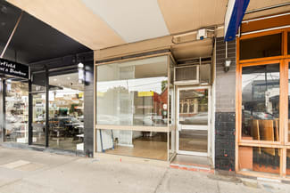 Shop & Retail commercial property for lease at 95 Station Street Fairfield VIC 3078 Shop & Retail commercial property for lease at 95 Station Street Fairfield VIC 3078
