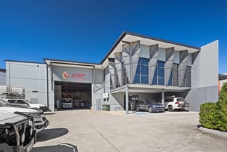 Factory, Warehouse & Industrial commercial property for lease at 17 Huntington Place Banyo QLD 4014 Factory, Warehouse & Industrial commercial property for lease at 17 Huntington Place Banyo QLD 4014