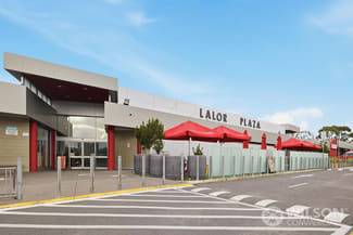 Other commercial property for lease at 14A/22 McKimmies Road Lalor VIC 3075