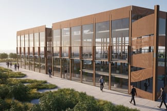 Shop & Retail commercial property for lease at Western Plant - South Tower, Tonsley Precinct Tonsley SA 5042 Shop & Retail commercial property for lease at Western Plant - South Tower, Tonsley Precinct Tonsley SA 5042