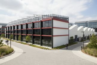 Offices commercial property for lease at Western Plant - North Tower, Tonsley Precinct Tonsley SA 5042