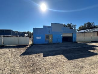 Development / Land commercial property for lease at 114 Industrial Road Oak Flats NSW 2529