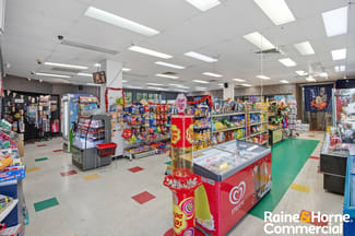 Shop & Retail commercial property for lease at Shop 4&5/60 Macgregor Terrace Bardon QLD 4065