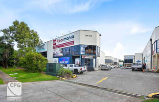 Showrooms / Bulky Goods commercial property leased at First Floor Unit 2/205 Port Hacking Road Miranda NSW 2228 Showrooms / Bulky Goods commercial property leased at First Floor Unit 2/205 Port Hacking Road Miranda NSW 2228