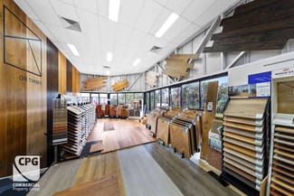 Showrooms / Bulky Goods commercial property leased at First Floor Unit 2/205 Port Hacking Road Miranda NSW 2228 Showrooms / Bulky Goods commercial property leased at First Floor Unit 2/205 Port Hacking Road Miranda NSW 2228