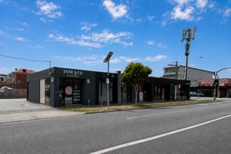 Shop & Retail commercial property for lease at 268 Balcombe Road Beaumaris VIC 3193