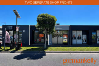 Shop & Retail commercial property for lease at 268 Balcombe Road Beaumaris VIC 3193 Shop & Retail commercial property for lease at 268 Balcombe Road Beaumaris VIC 3193