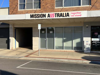 Offices commercial property for lease at 100 Yambil Street Griffith NSW 2680
