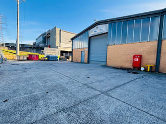 Factory, Warehouse & Industrial commercial property for lease at Warehouse 4/821 Springvale Road Mulgrave VIC 3170 Factory, Warehouse & Industrial commercial property for lease at Warehouse 4/821 Springvale Road Mulgrave VIC 3170