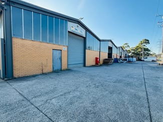 Factory, Warehouse & Industrial commercial property for lease at Warehouse 4/821 Springvale Road Mulgrave VIC 3170 Factory, Warehouse & Industrial commercial property for lease at Warehouse 4/821 Springvale Road Mulgrave VIC 3170