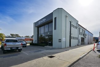 Factory, Warehouse & Industrial commercial property leased at 2 & 3/17 Pearson Way Osborne Park WA 6017 Factory, Warehouse & Industrial commercial property leased at 2 & 3/17 Pearson Way Osborne Park WA 6017