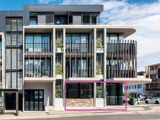 Shop & Retail commercial property leased at 84 Curlewis Street Bondi Beach NSW 2026 Shop & Retail commercial property leased at 84 Curlewis Street Bondi Beach NSW 2026