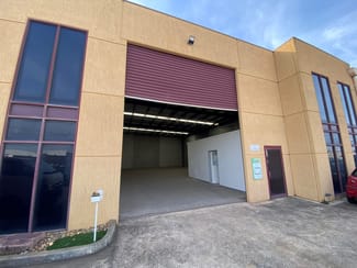 Factory, Warehouse & Industrial commercial property for lease at Unit 2, 13 Graham Court Hoppers Crossing VIC 3029 Factory, Warehouse & Industrial commercial property for lease at Unit 2, 13 Graham Court Hoppers Crossing VIC 3029
